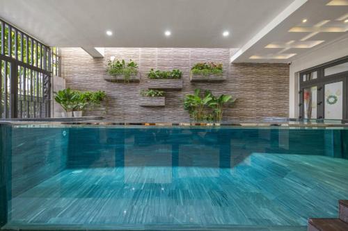 Ngu Hanh Son Villa | Khánh Villa Khuê Mỹ Đông 15 - Venue stay