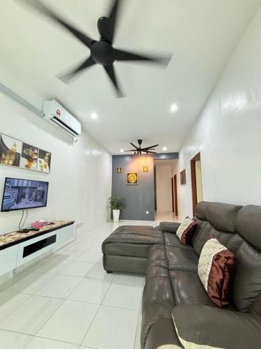 Seri Manjung House | KH Homestay 2 Seri Manjung