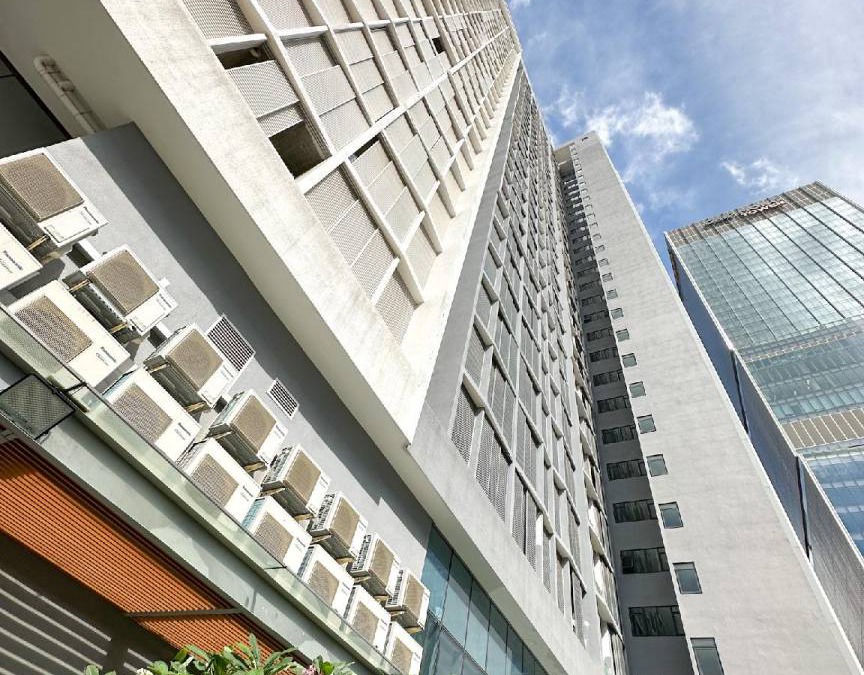 Tuol Kouk Apartment | 65 m² Apartment ∙ 2 bedrooms ∙ 4 guests