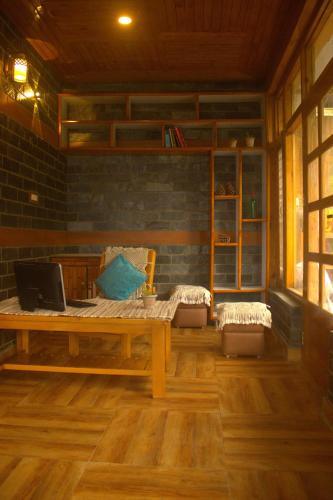 Thunag House | Khaapus Home