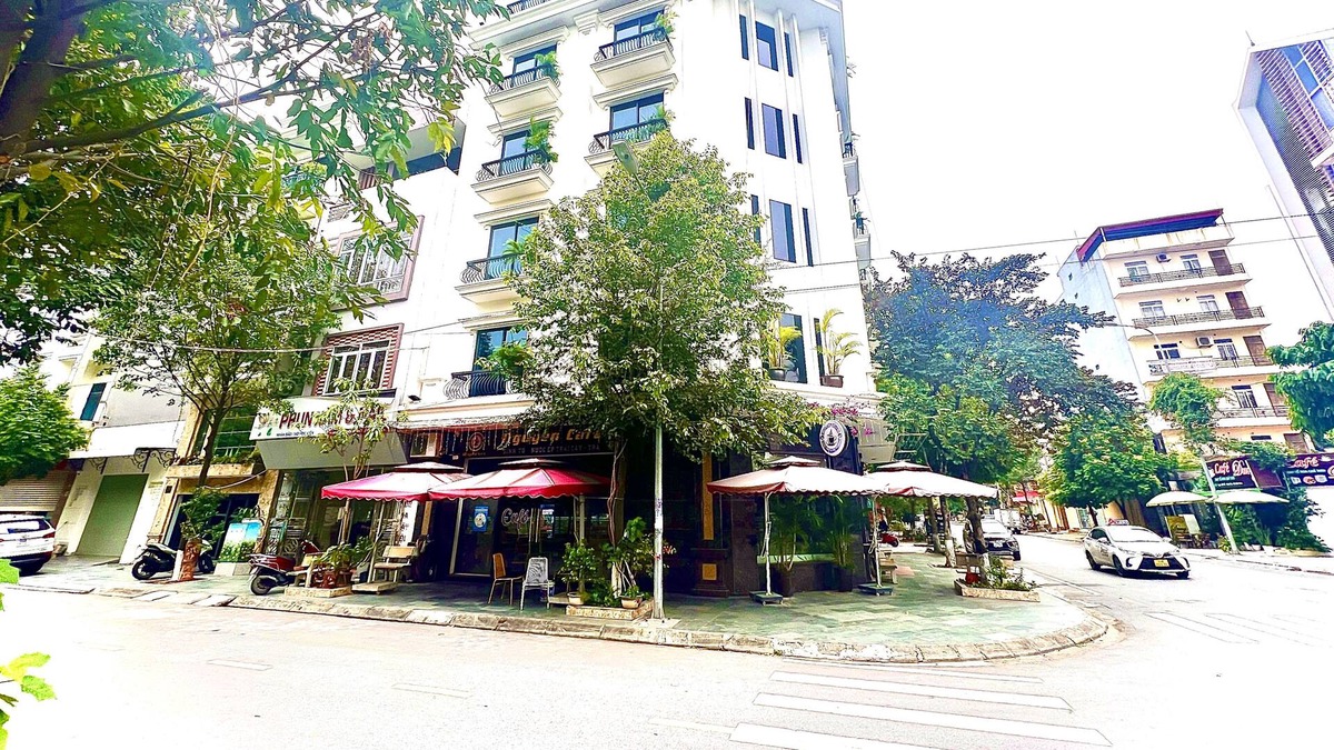 Bac Ninh Hotel | Khach san Huong Man Lau