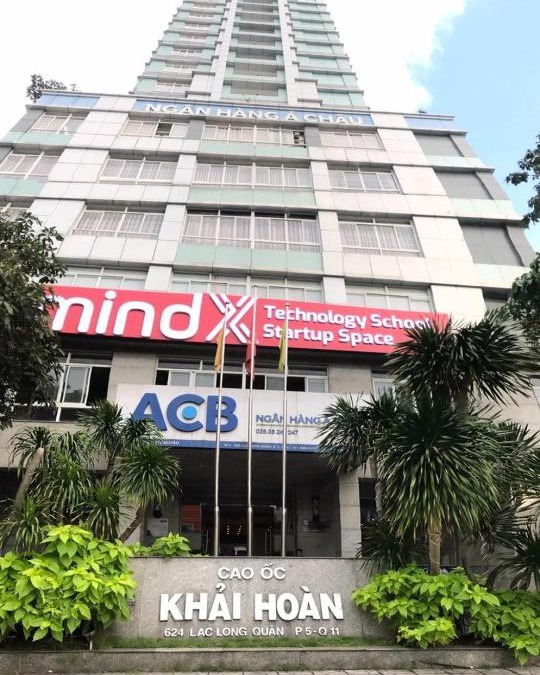 District 11 Apartment | Khai Hoan Apartment Hotel