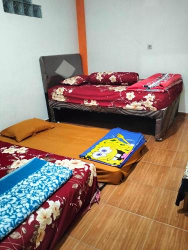 Bukittinggi House | KHAIRI HOMESTAY
