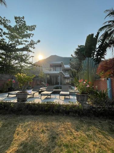 Ham Ninh Apartment | Khalid’s House at the East coast
