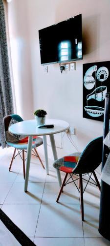 Voi Apartment | Khalisee Homes Studio Apartment 2