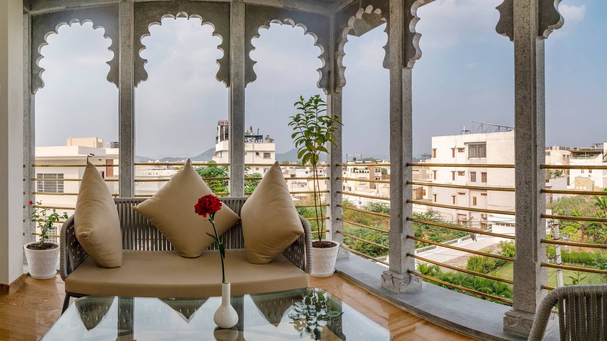 Shavri Colony Hotel | Khamma Ghani- A Boutique Hotel