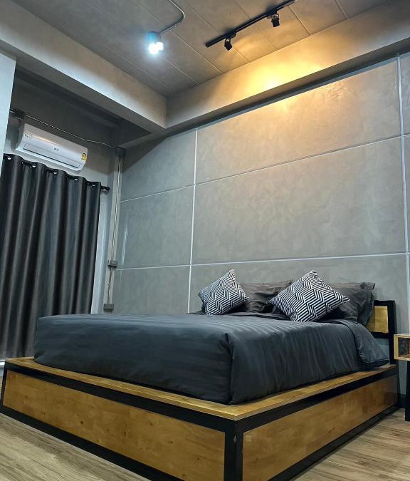 Maha Sarakham House | Khampu Resident ก้ามปู เรสซิเด้นท์