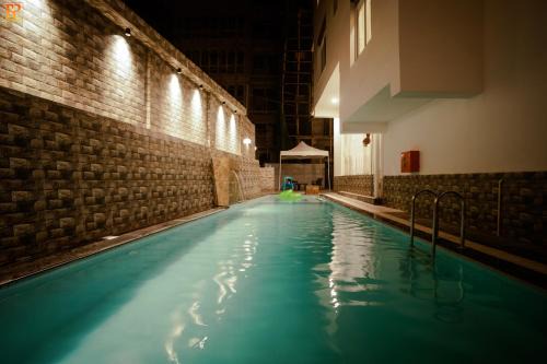 Phuntsholing Hotel | Khamsum Phuntsholing