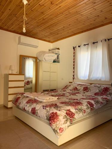 Mahane Zofar Hotel | Khan Alsira - חאן אלסרה