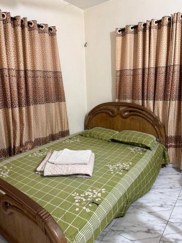 Dhaka House | Khan's House