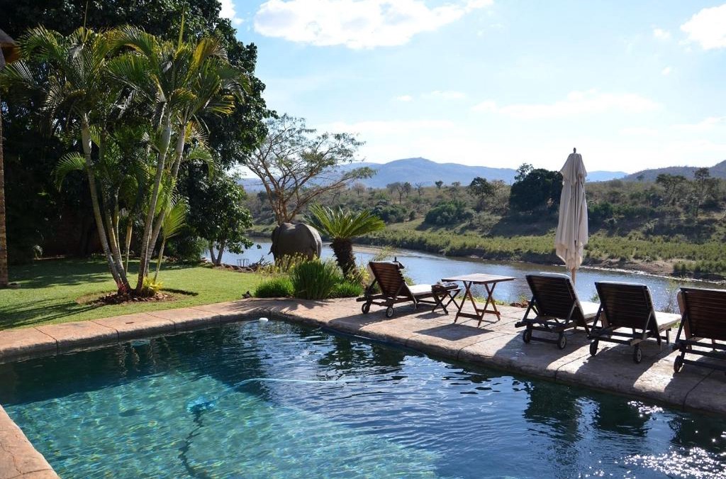 Malelane Villa | Khandizwe Kruger Villa