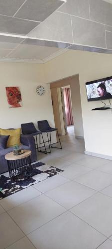 KwaDukuza House | Khanyisa Accommodation Services
