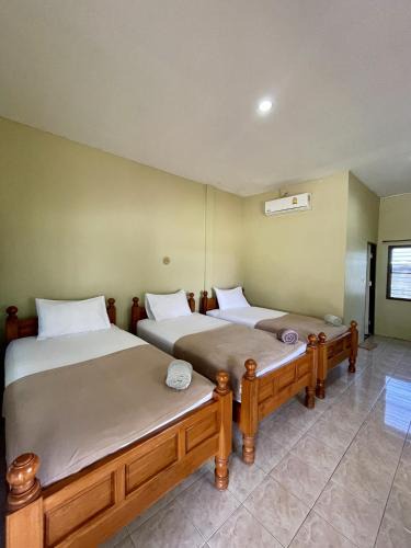 Singhanakhon Hotel | KHAO KIEOW Hotel โรงแรมเขาเขียว