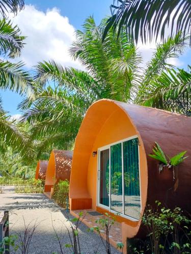 Khlong Sok Hotel | Khao Sok Saengtawan Resort And Camp