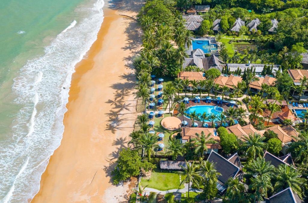 Khao Lak Resort | Khaolak Bayfront Resort