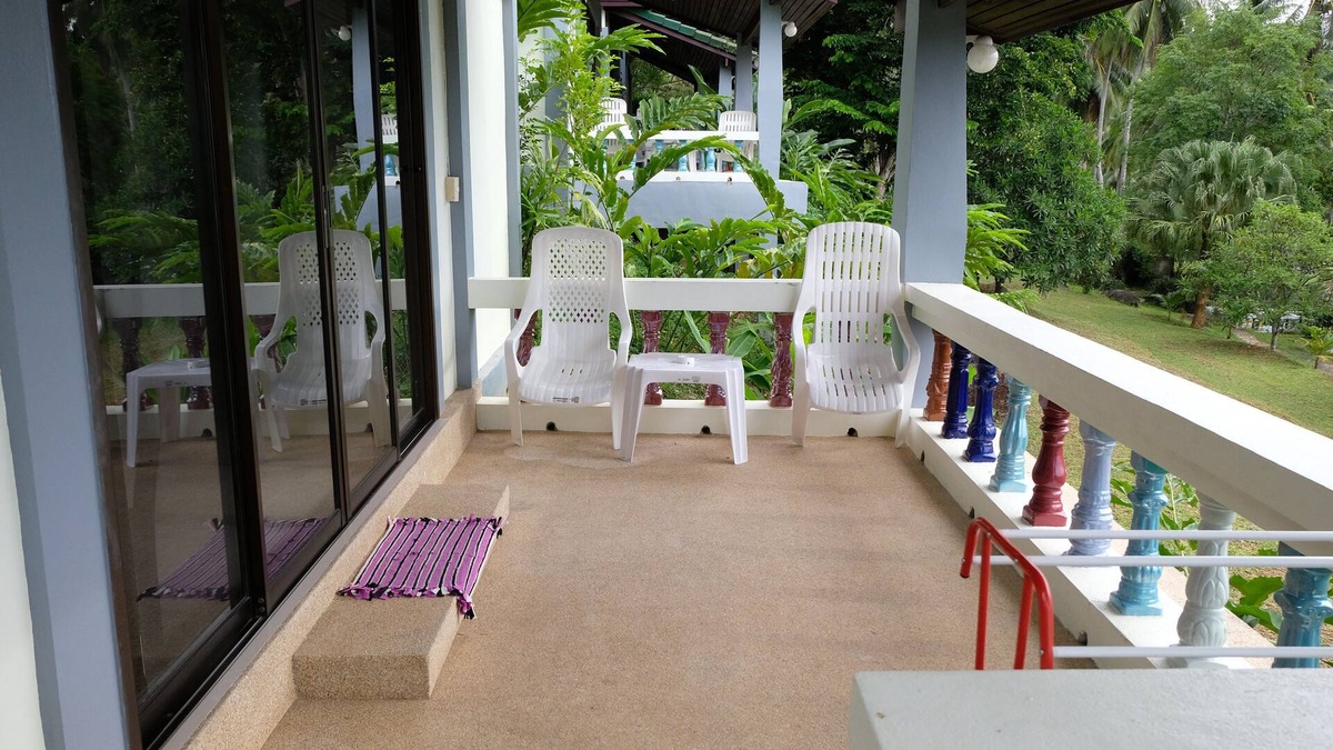 Khuekkhak Hotel | Khaolak Hillside Villa