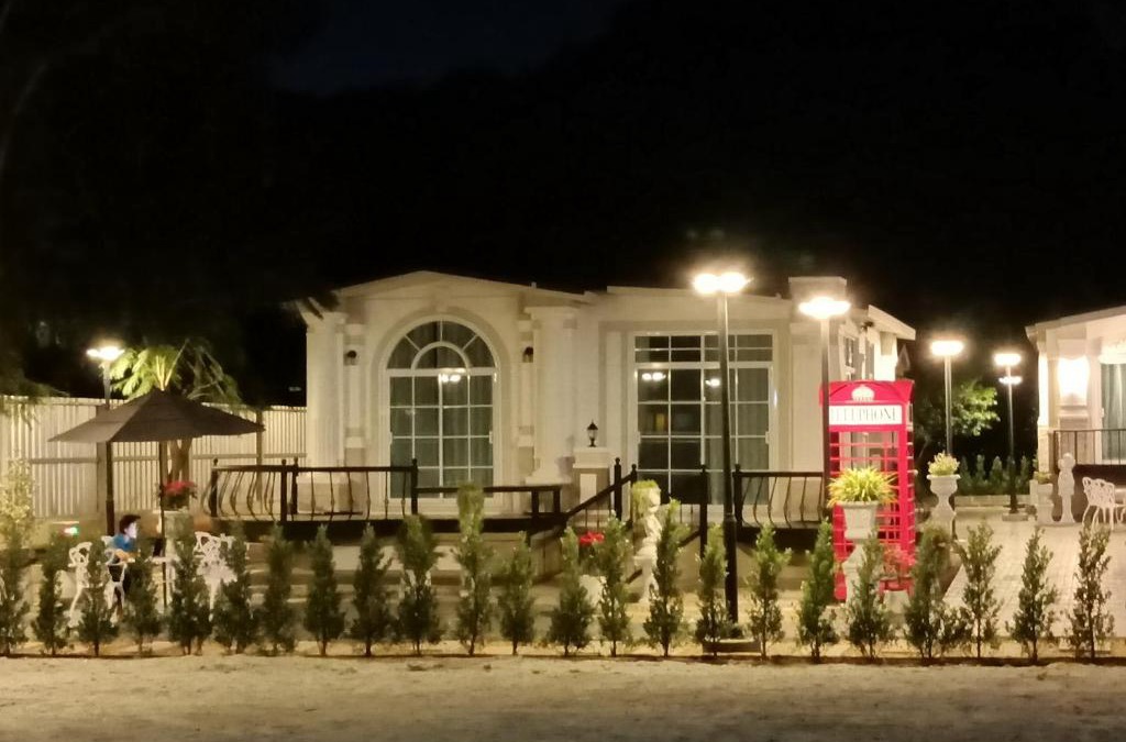 Nong Sarai Bed & Breakfast | Khaoyaitriplefive