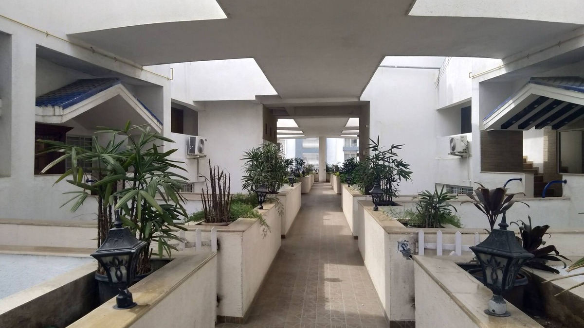Kharadi House | Kharadi EON IT NP Hospitality