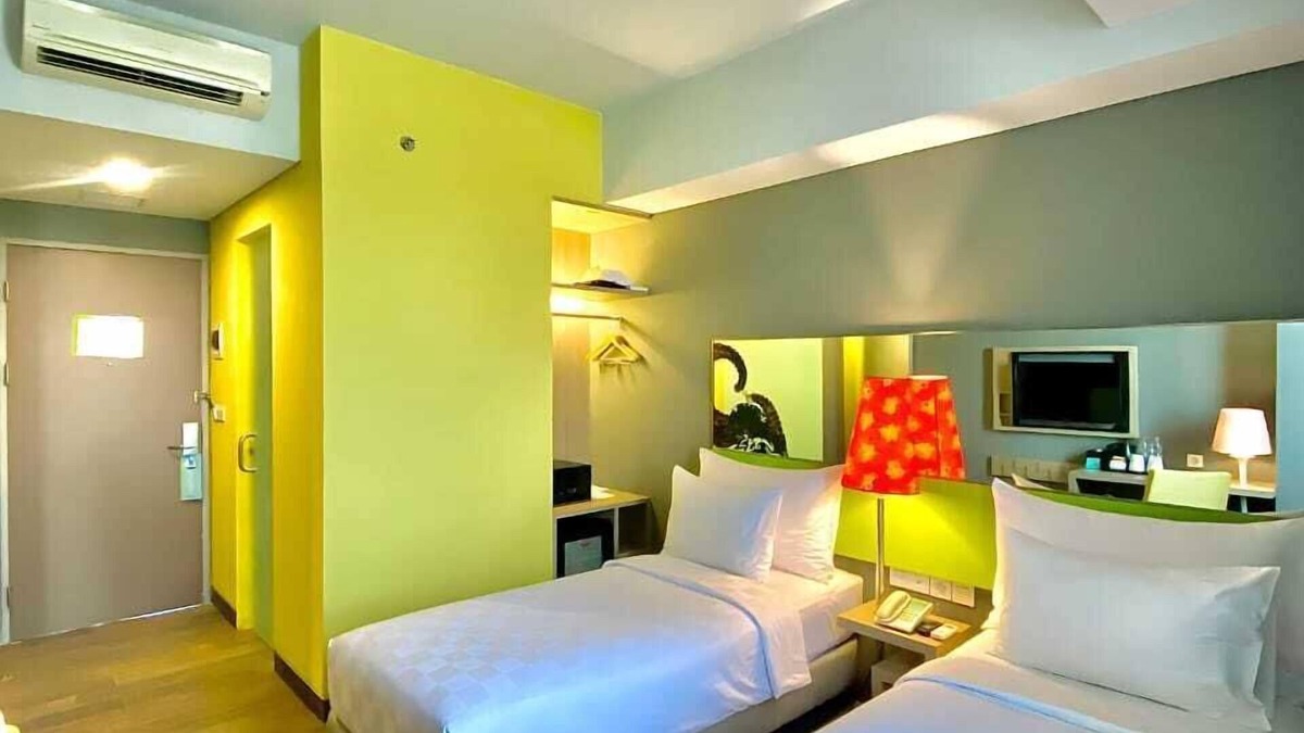 Gresik Hotel | Khas Gresik