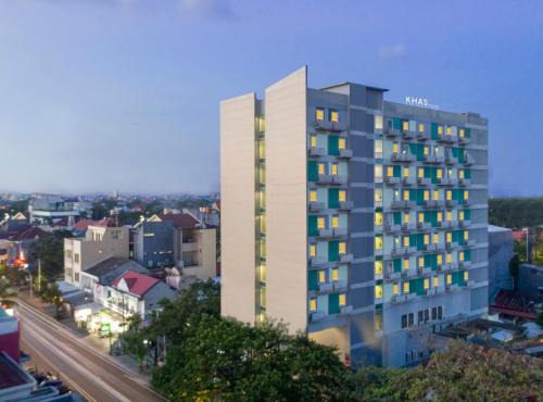 Makassar Hotel | KHAS Makassar Hotel