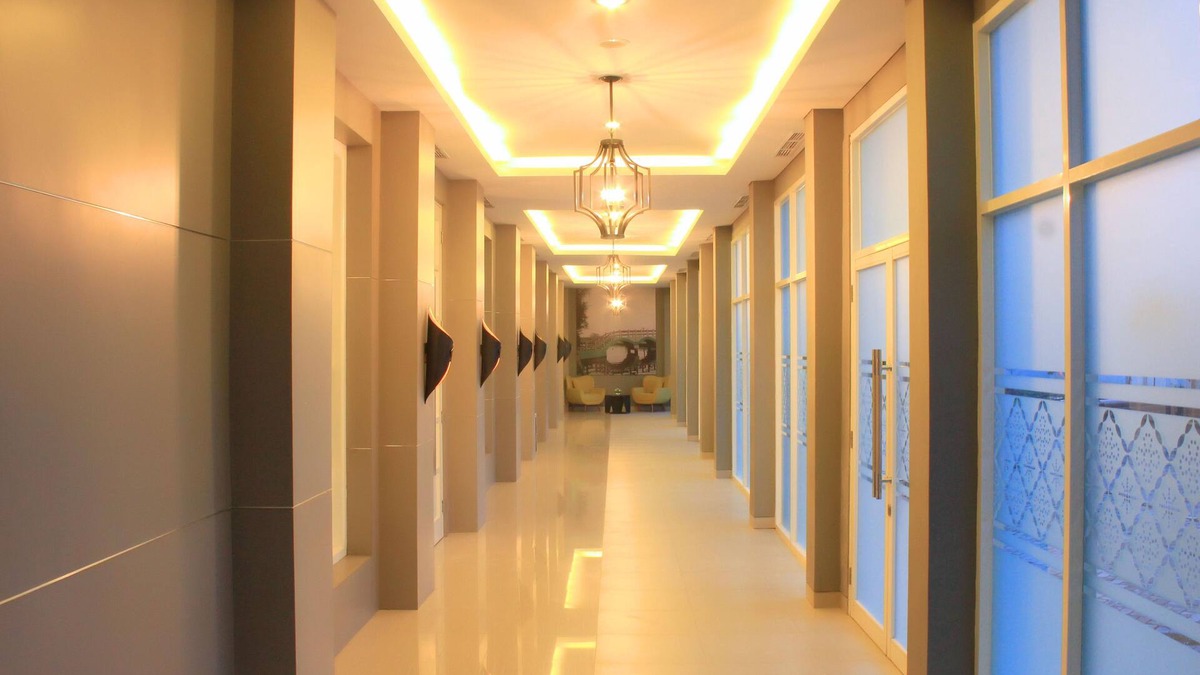 Pekalongan Hotel | Khas Pekalongan