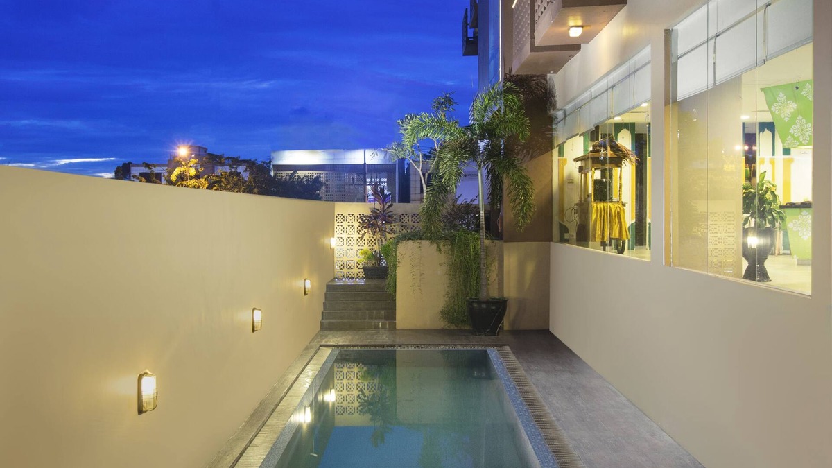 Pekanbaru Hotel | KHAS Pekanbaru Hotel