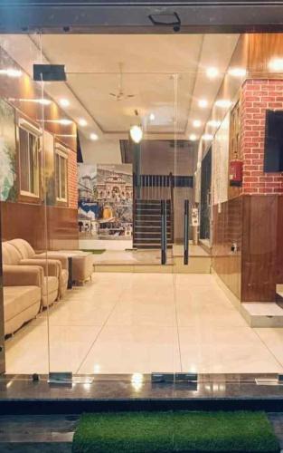 Dehradun House | Khatu Shyam Homestay