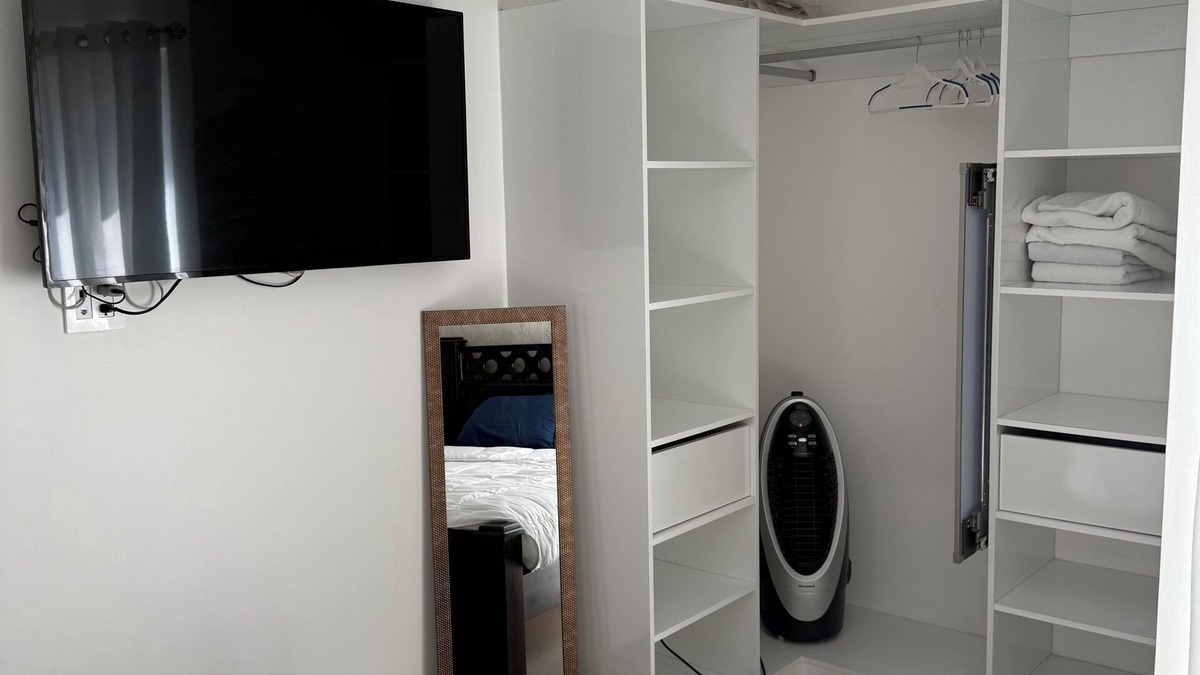 El Cipres Apartment | Khaya Condominium