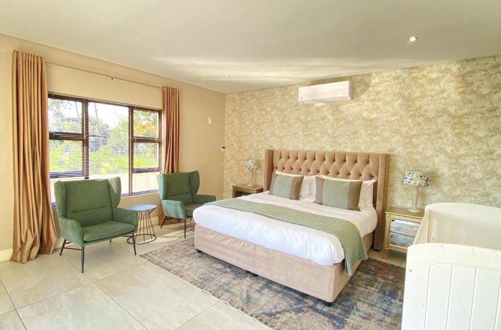 Hazyview House | Khaya Elihle Guest House