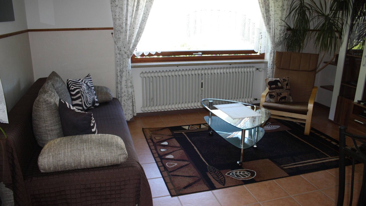 Weiler-Simmerberg Apartment | Khaya Ilanga, Apartment Nyala