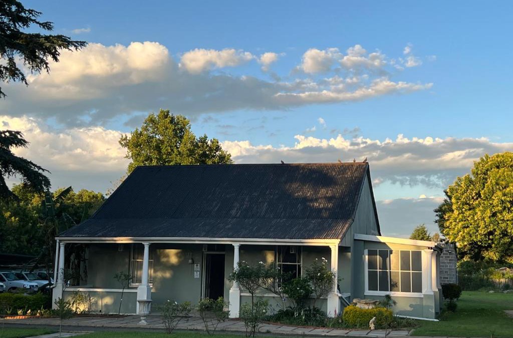 Dundee Bed & Breakfast | khaya4u Guesthouse