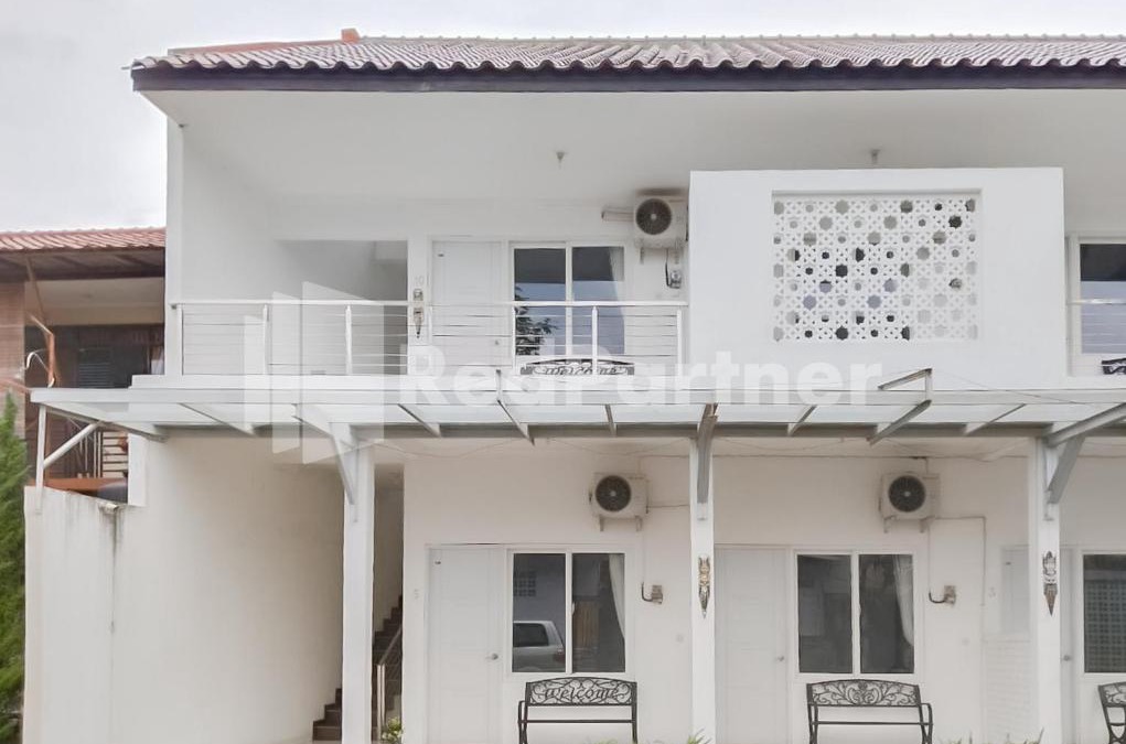 Tasikmalaya Hotel | Khayrizsan Guest House Mitra RedDoorz