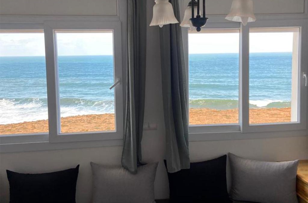 Mirleft House | kheirat auberge