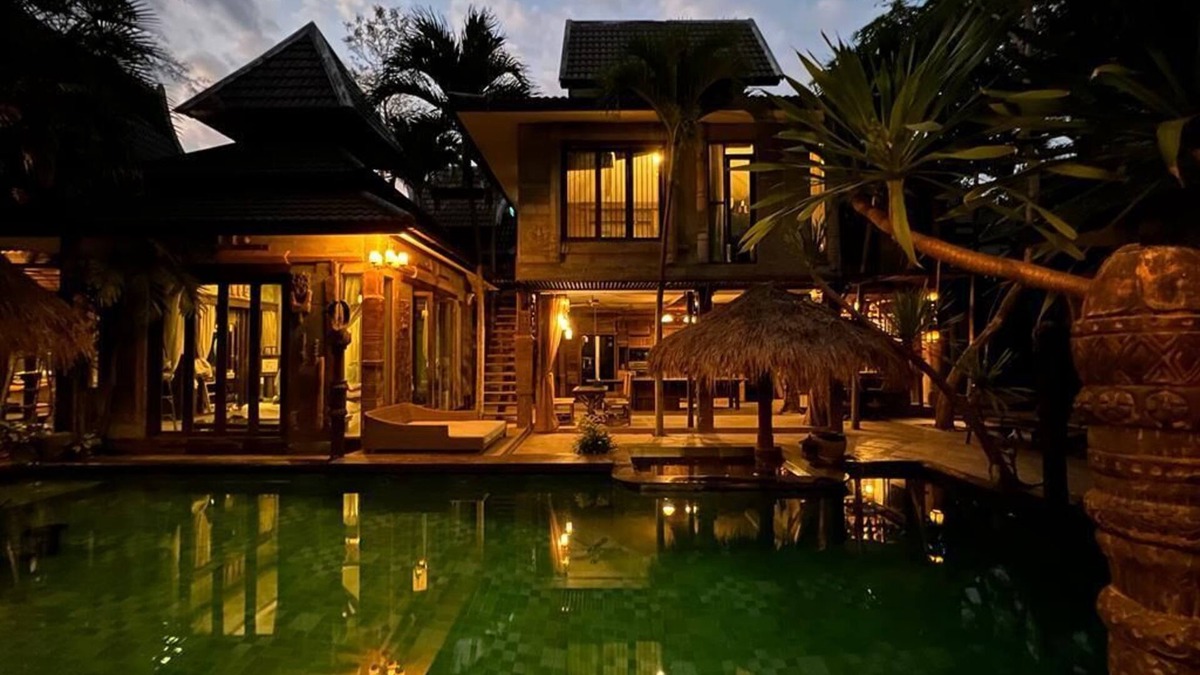 Nong Phai Kaeo Apartment | KhgeMaNuanJun Gallery Resort & Spa