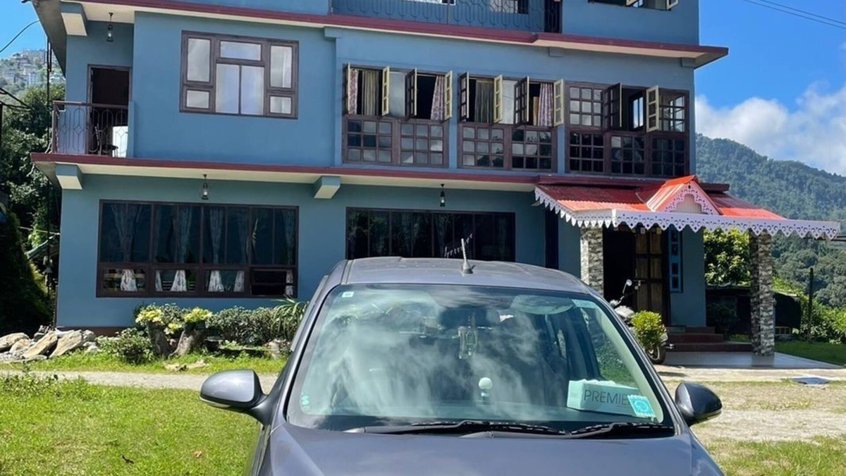 Pelling House | Khi Gha Thang Retreat
