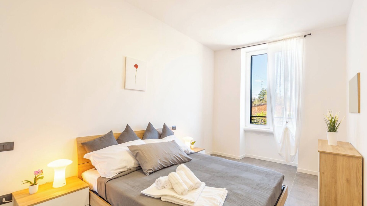 Quarto Cagnino Condo | KHL apartments