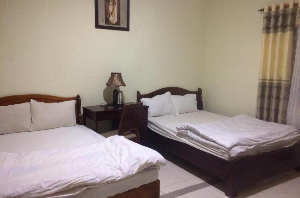 Di Linh Hotel | Khoa Dat Hotel