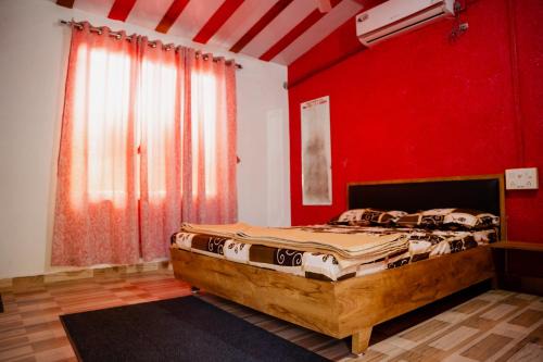 Una Hotel | khodal Resort