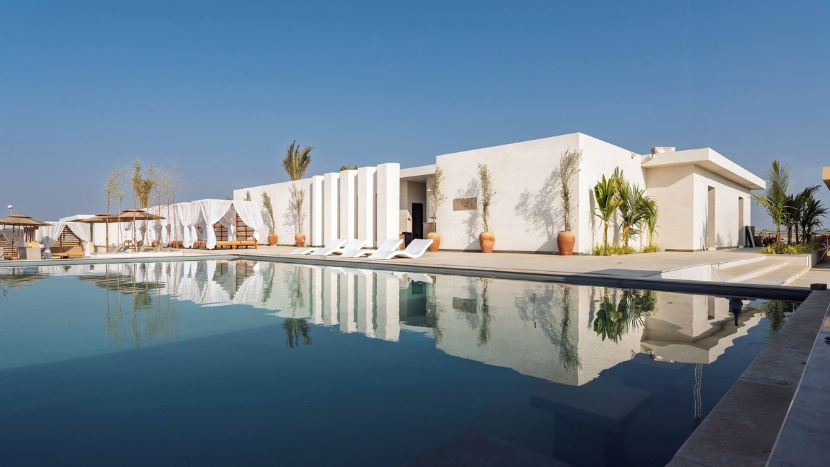 Balochistan Resort | Khoj Resorts Allana