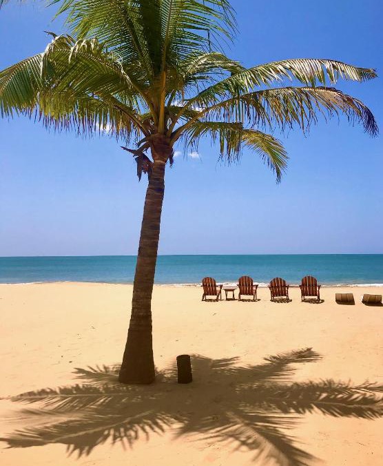 Alankuda Villa | Khomba Beach House