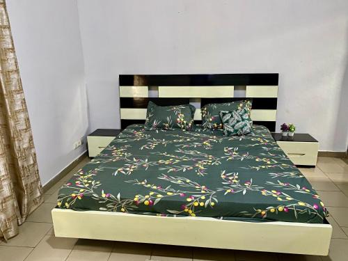 Dakar House | KHome