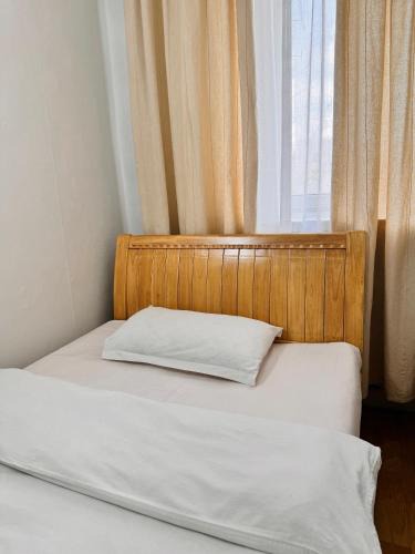 Downtown Ulaanbaatar House | Khongor Guest house & Tours