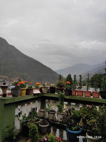 Bomdila House | Khowti Stay
