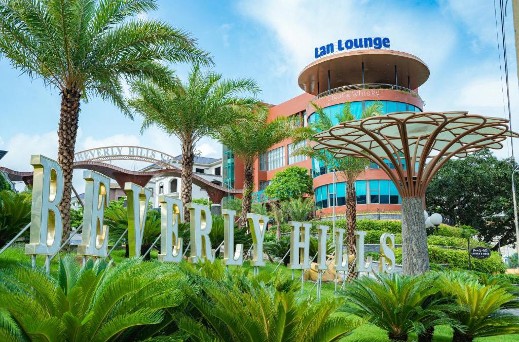 Bai Chay Hotel | Khu biệt thự nghỉ dưỡng cao cấp Beverly Hills Ha Long Resort