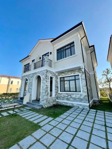 Xuyen Moc Apartment | khu nghỉ dưỡng tropicana park