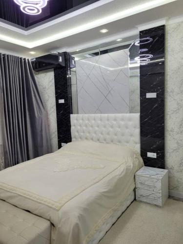Khujand Apartment | Khujand City Apartment