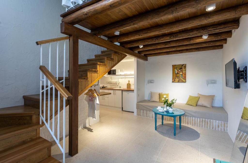 Bukhara Apartment | Khujra Studios