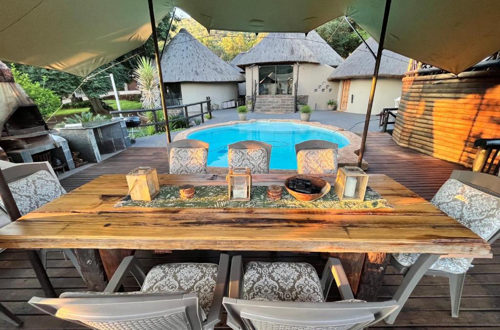 Kgetlengrivier Apartment | Khululeka Guest Farm