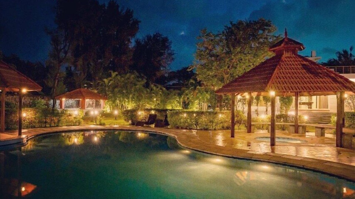Chennai Villa | Khushana Villa by Baywatch stayzz
