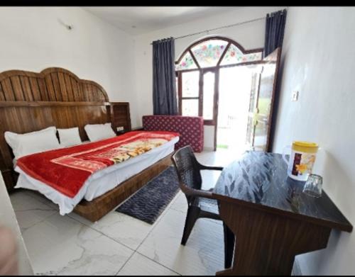 Pauri House | Khushi homestay